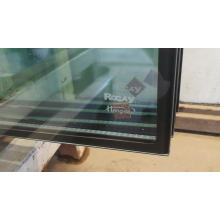 insulated  laminated  safety glass